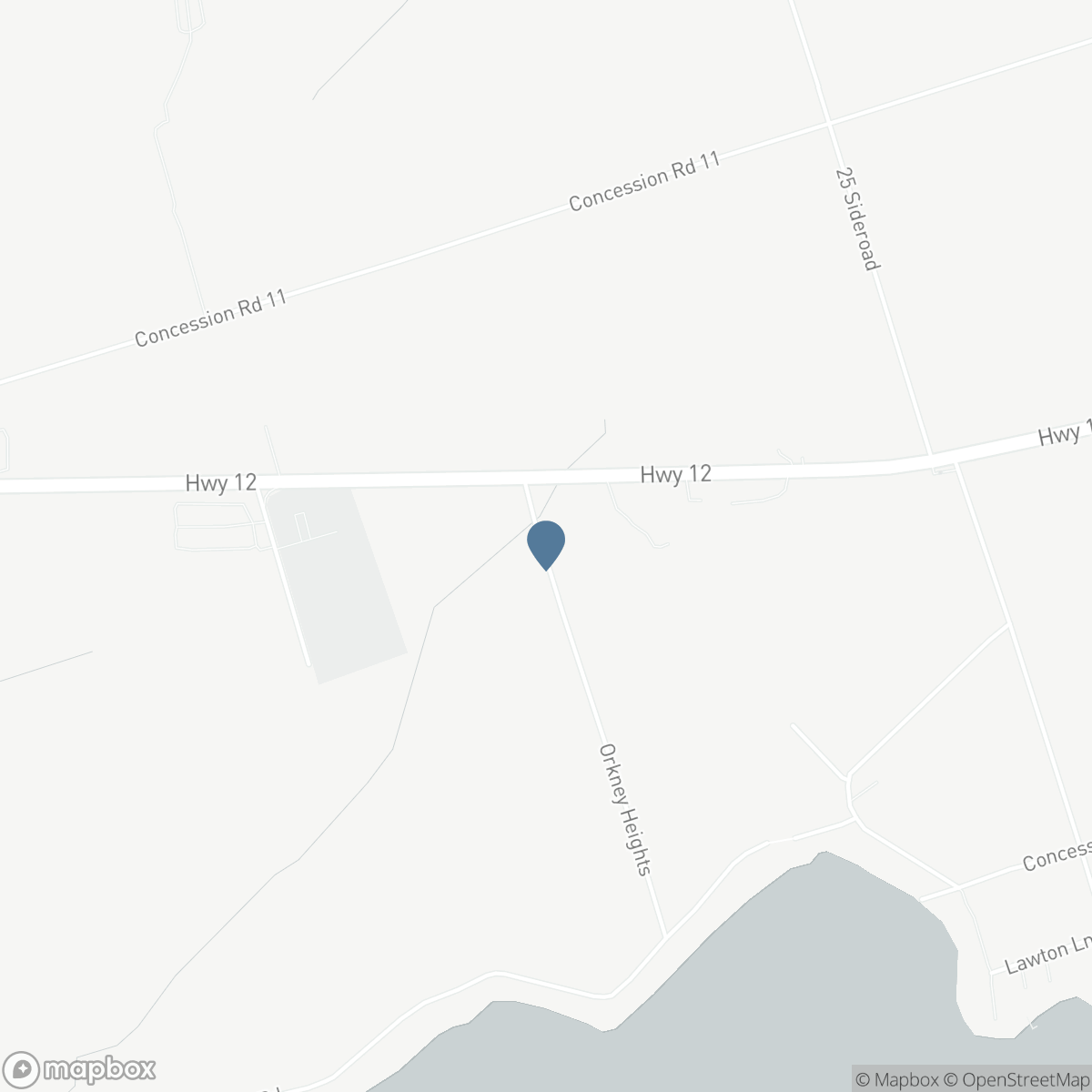 4551 ORKNEY HEIGHTS, Atherley, Ontario L3V 0S1
